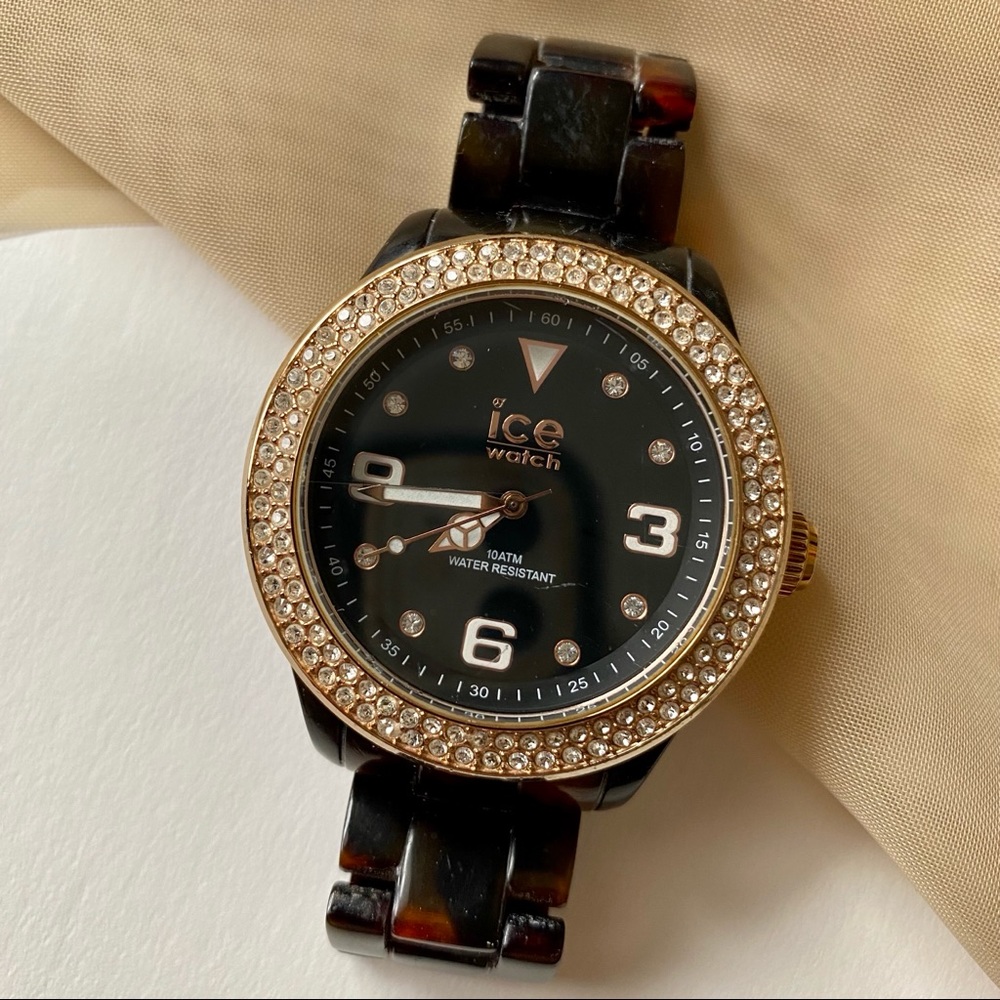 ICE Watch